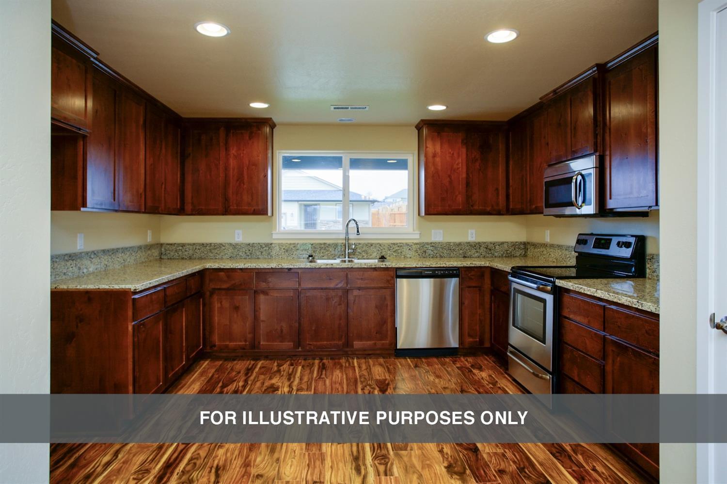 406 Finley Way Eagle Point, OR 97524 - Photo 8 of 26 Additional Photo