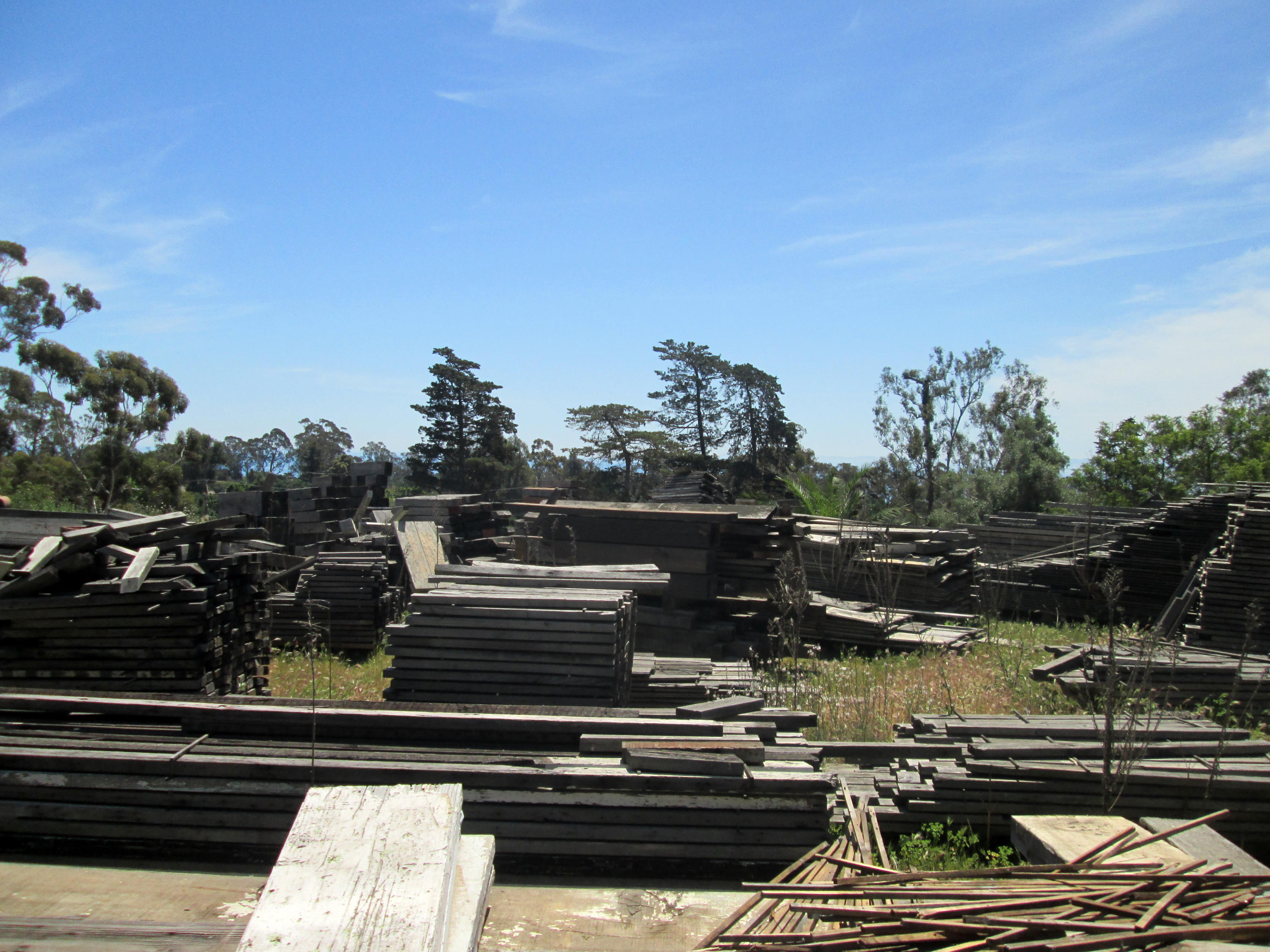 1144 Alston Road Santa Barbara, CA 93108 - Photo 11 of 15 1144 Alston view