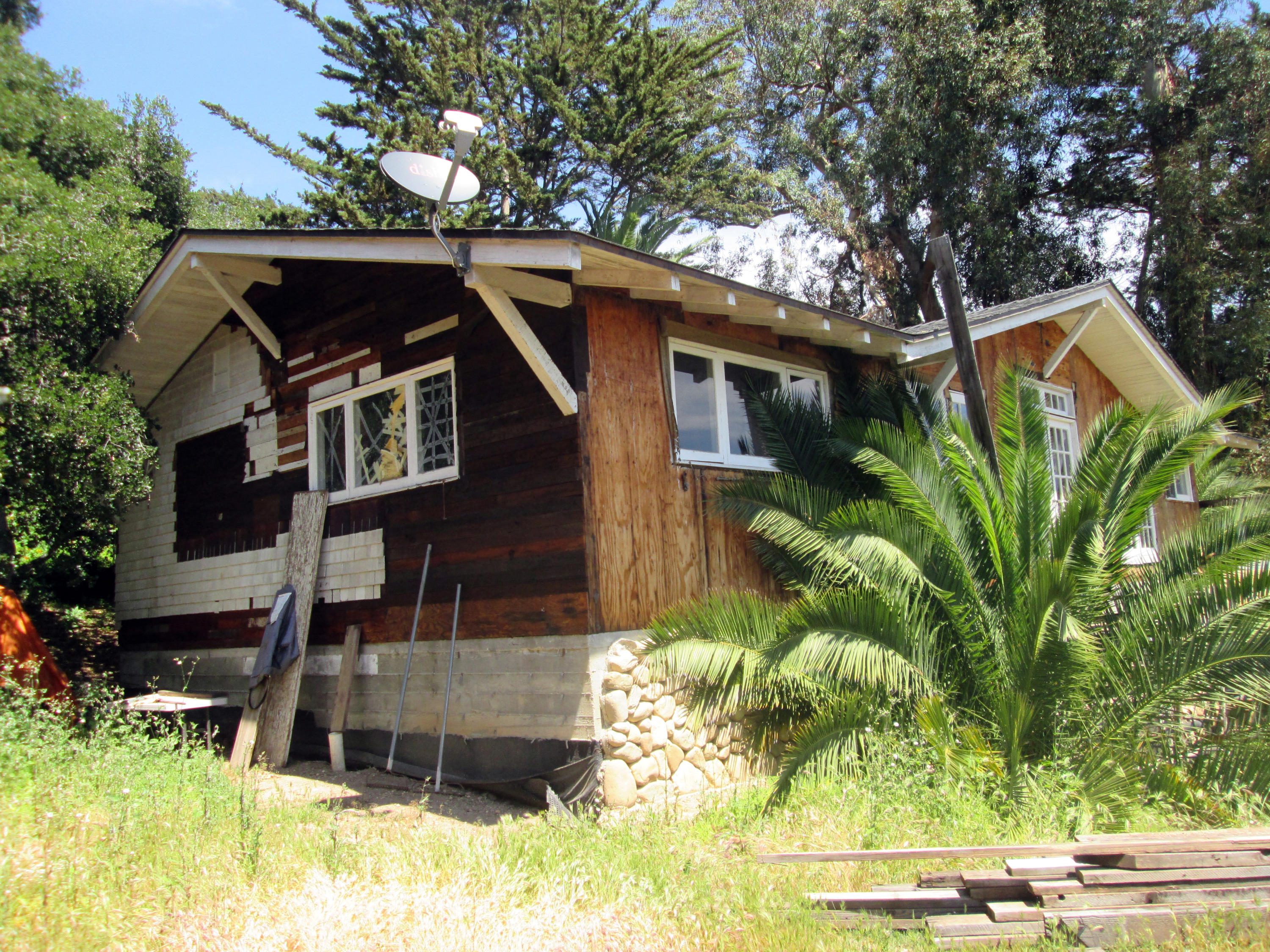 1144 Alston Road Santa Barbara, CA 93108 - Photo 13 of 15 1144 Alston structure