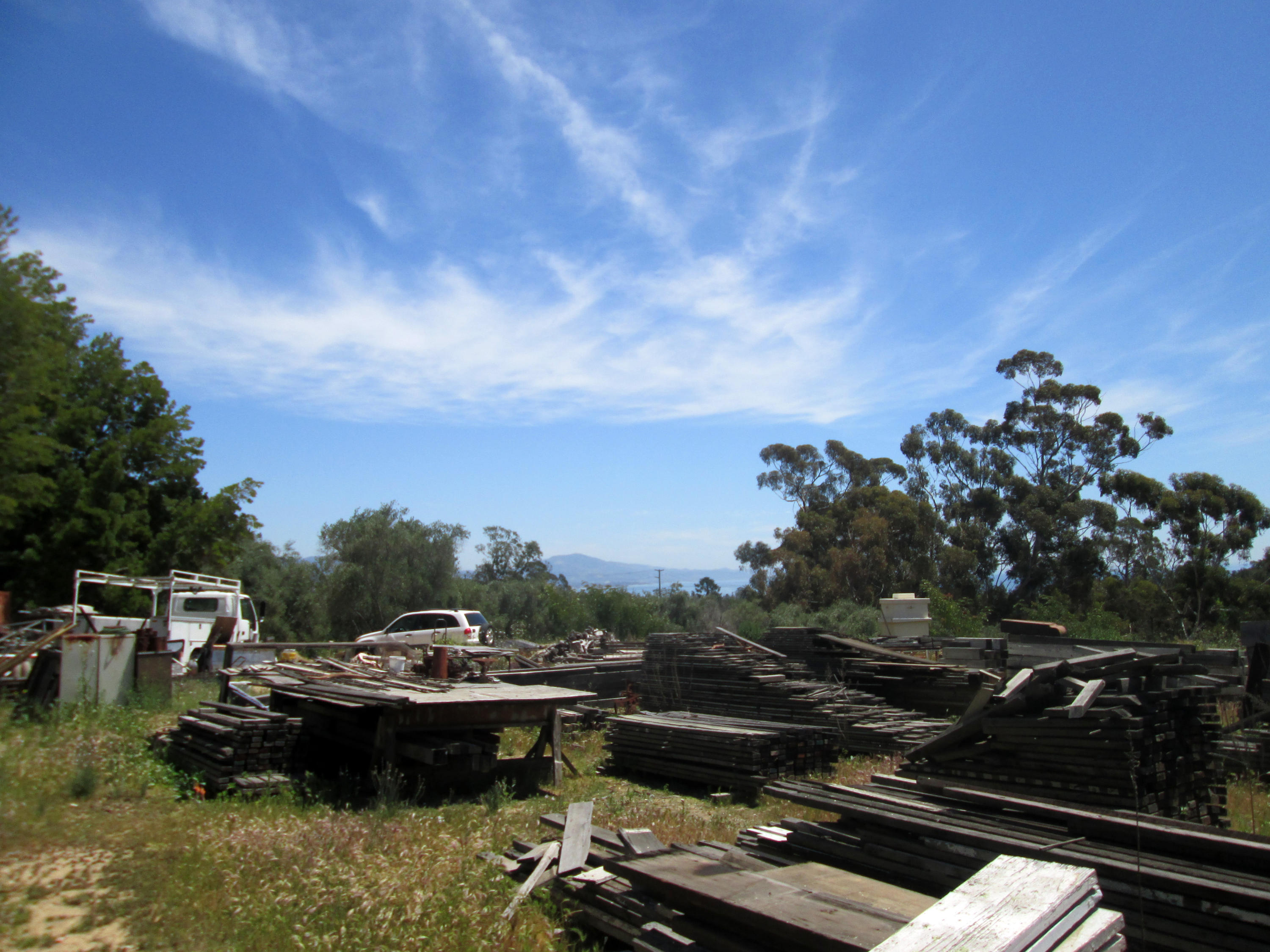 1144 Alston Road Santa Barbara, CA 93108 - Photo 9 of 15 1144 Alston view