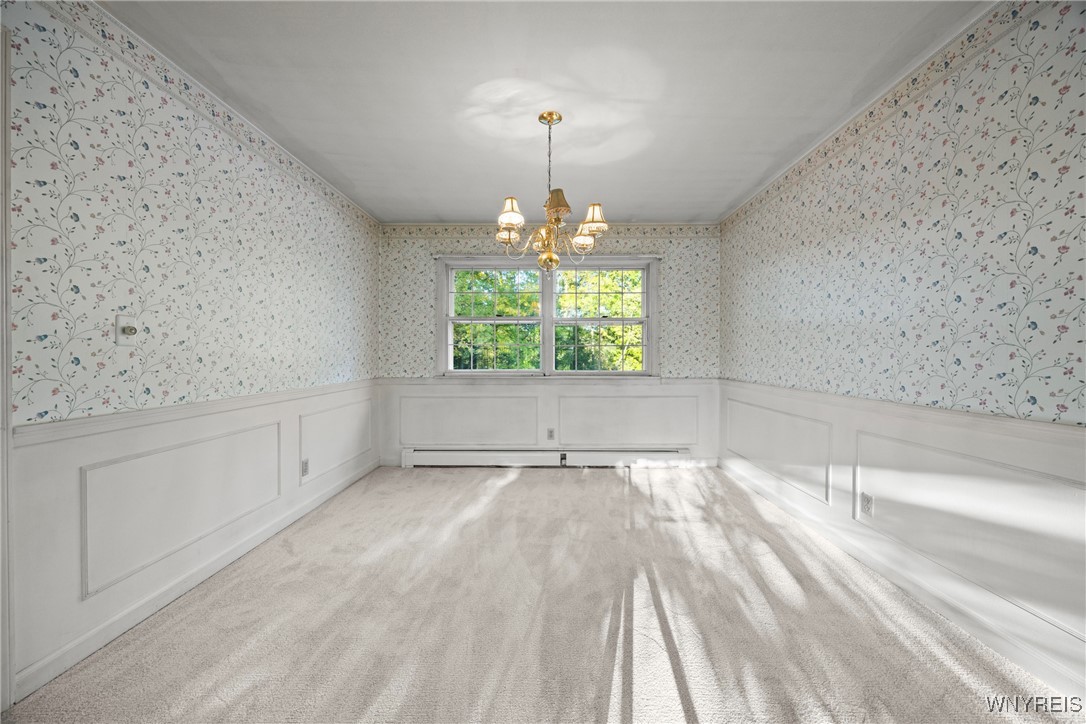 7 Woodbrook Drive, Unit 3 East Aurora, NY 14052 - Photo 12 of 27