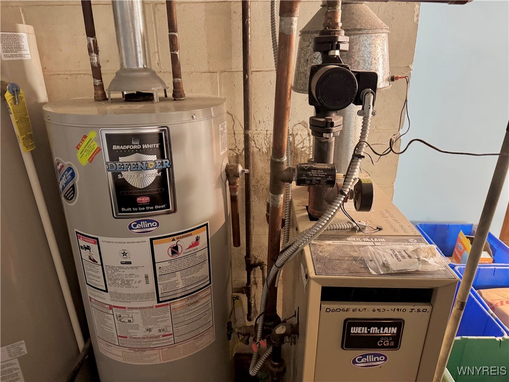 7 Woodbrook Drive, Unit 3 East Aurora, NY 14052 - Photo 27 of 27