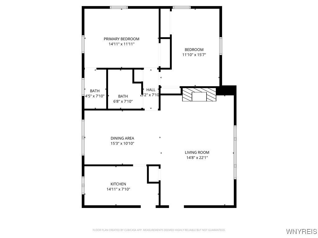 7 Woodbrook Drive, Unit 3 East Aurora, NY 14052 - Photo 6 of 27