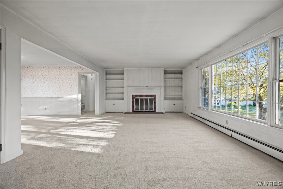 7 Woodbrook Drive, Unit 3 East Aurora, NY 14052 - Photo 7 of 27