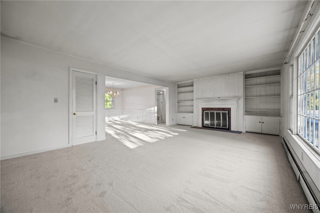 7 Woodbrook Drive, Unit 3 East Aurora, NY 14052 - Photo 8 of 27