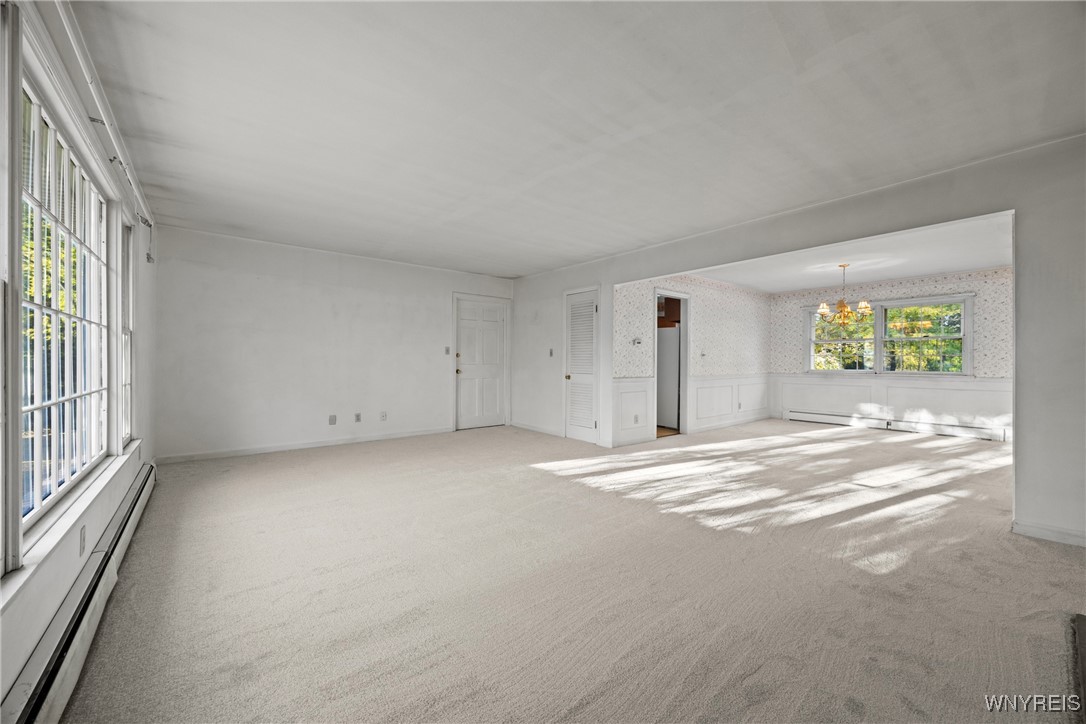 7 Woodbrook Drive, Unit 3 East Aurora, NY 14052 - Photo 9 of 27