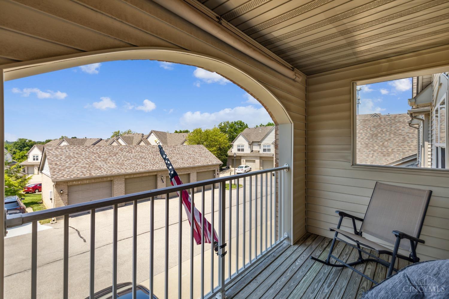 821 Neeb Road, Unit 3 Cincinnati, OH 45233 - Photo 28 of 32 Gallery Image 28