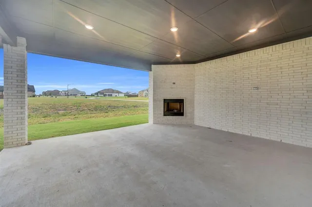 $559,990 | 1610 Blackfoot Parkway, Waxahachie, TX 75165