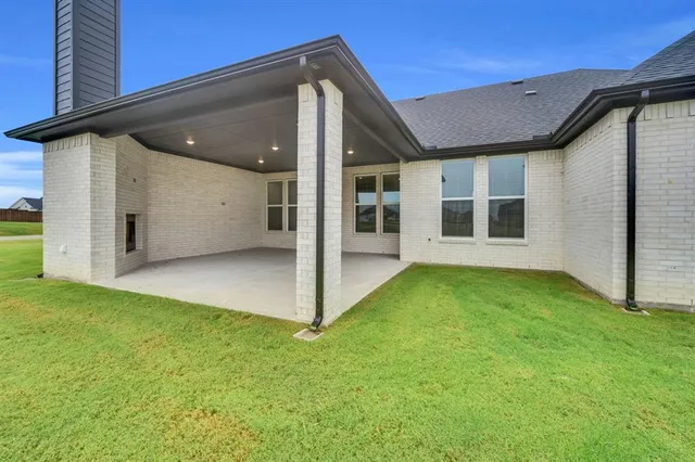 $559,990 | 1610 Blackfoot Parkway, Waxahachie, TX 75165