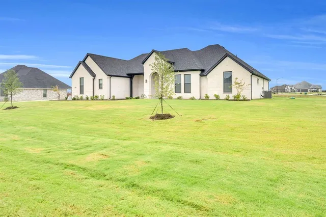 $559,990 | 1610 Blackfoot Parkway, Waxahachie, TX 75165