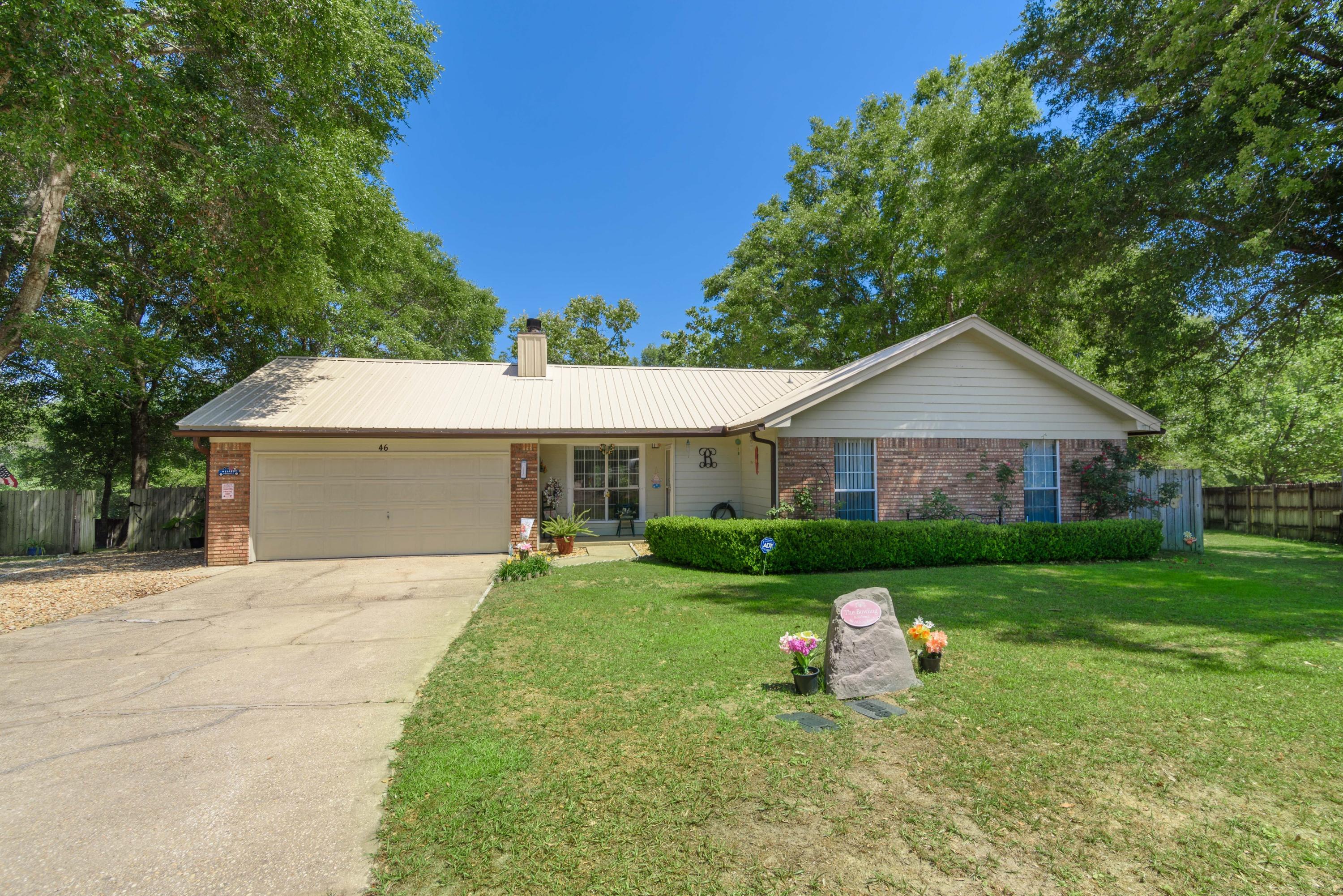 46 Abbey Road Crestview, FL 32539 - Photo 1 of 44 Gallery Image 1