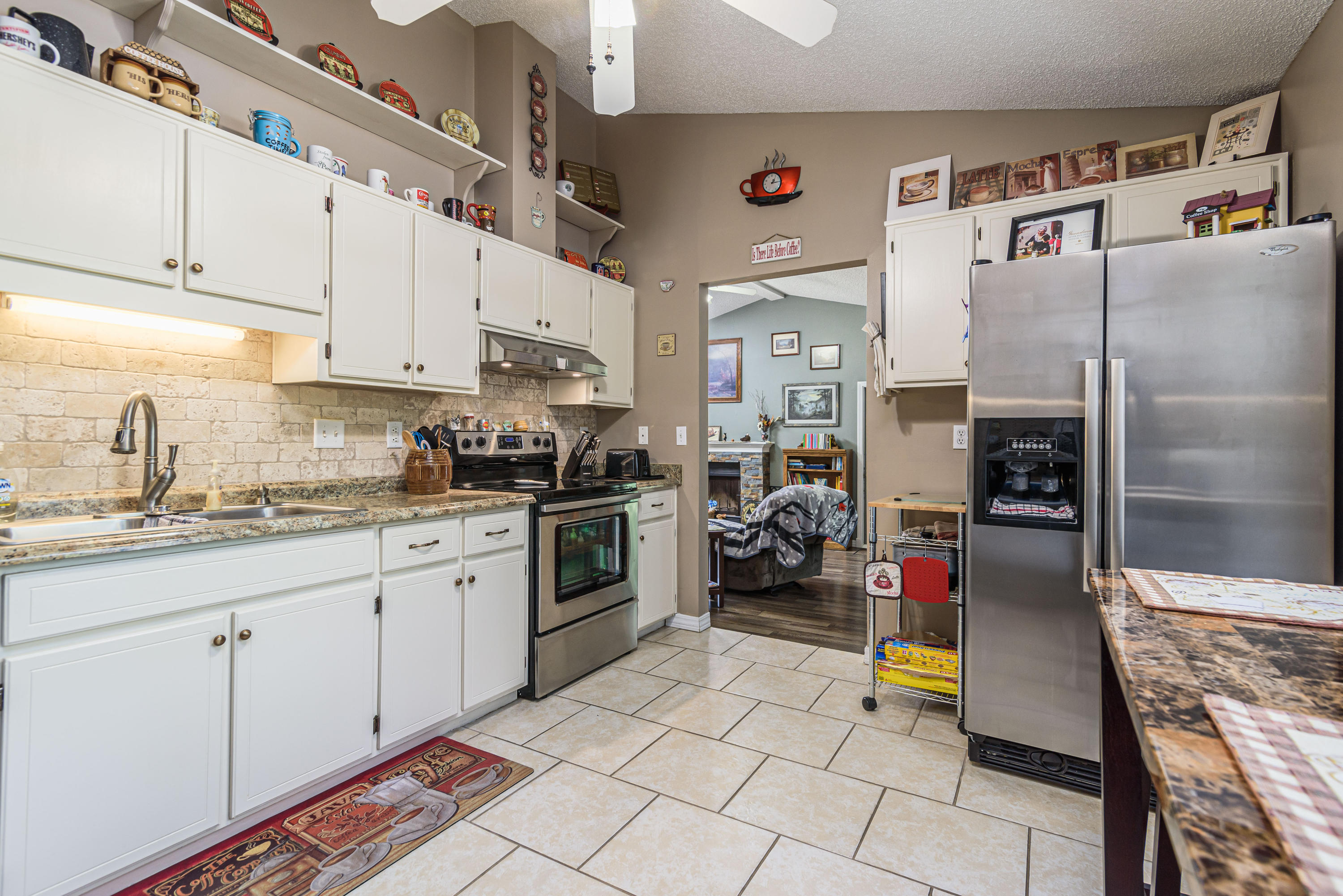 46 Abbey Road Crestview, FL 32539 - Photo 11 of 44 Gallery Image 11