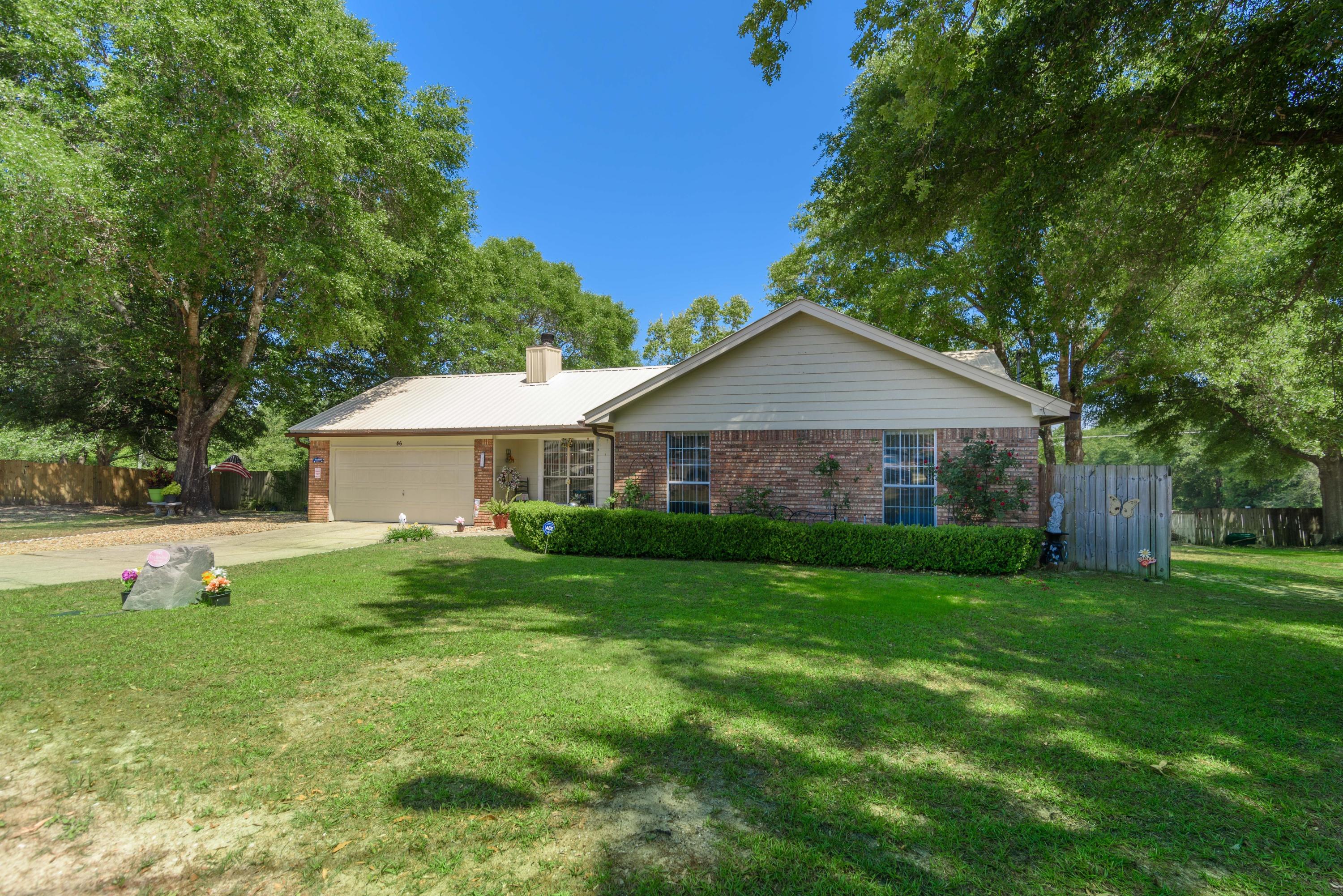 46 Abbey Road Crestview, FL 32539 - Photo 43 of 44 Gallery Image 43