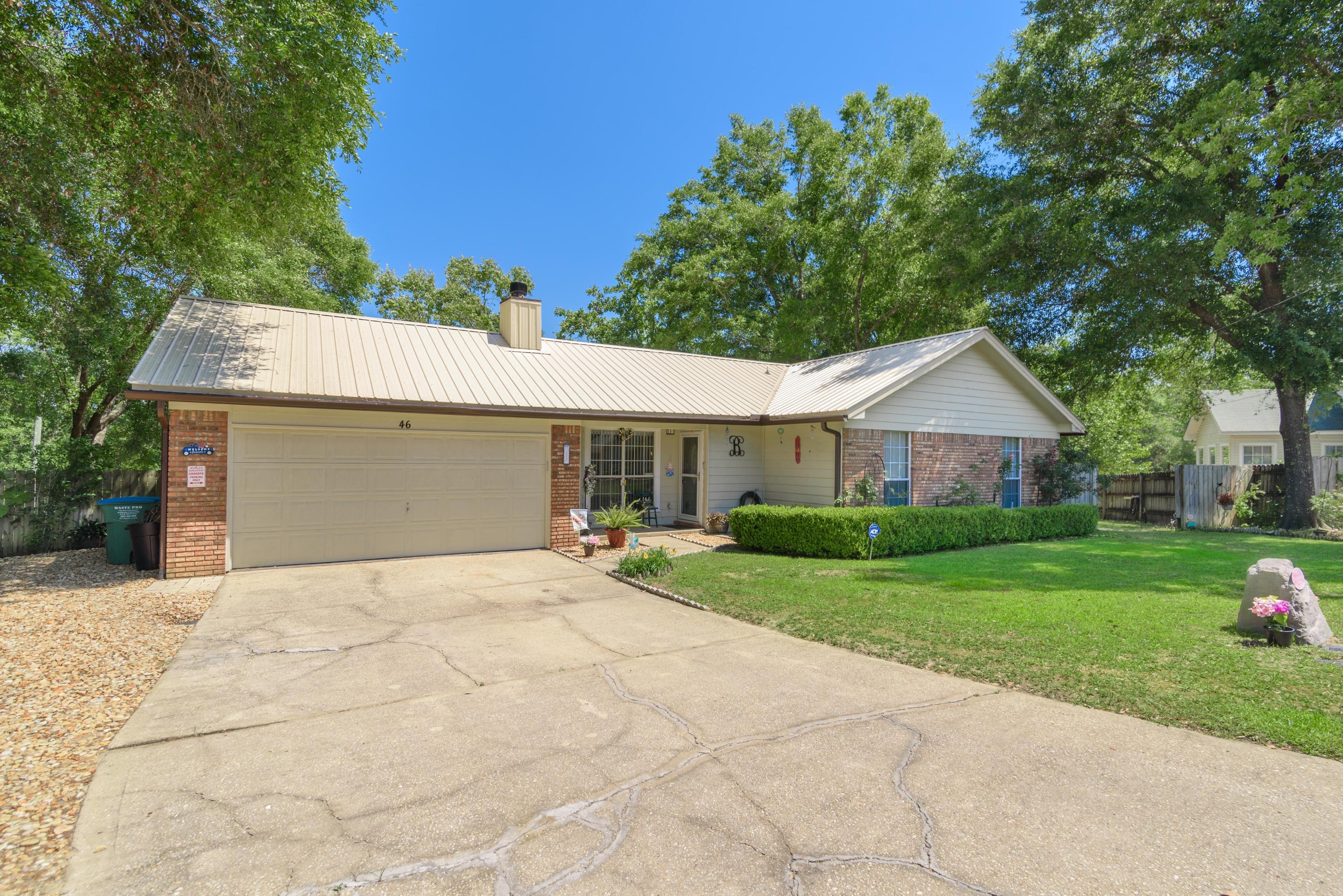 46 Abbey Road Crestview, FL 32539 - Photo 44 of 44 Gallery Image 44