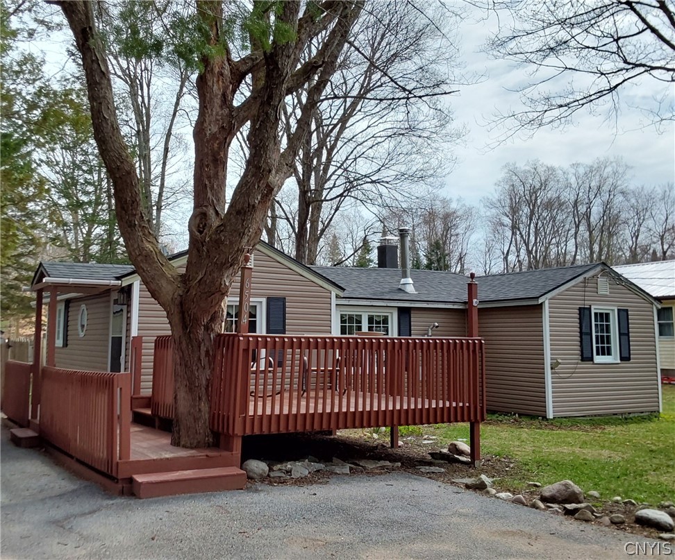6504 Lorraine Avenue Remsen, NY 13438 - Photo 11 of 44