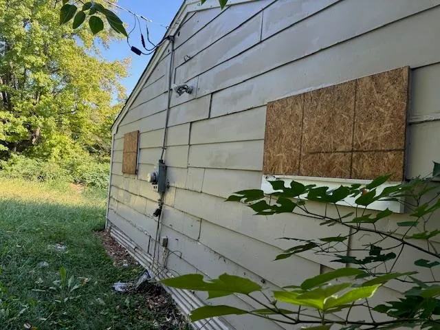 $44,900 | 324 Outer Parkway, Memphis, TN 38109