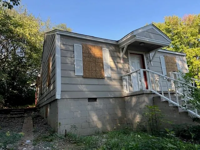 $44,900 | 324 Outer Parkway, Memphis, TN 38109