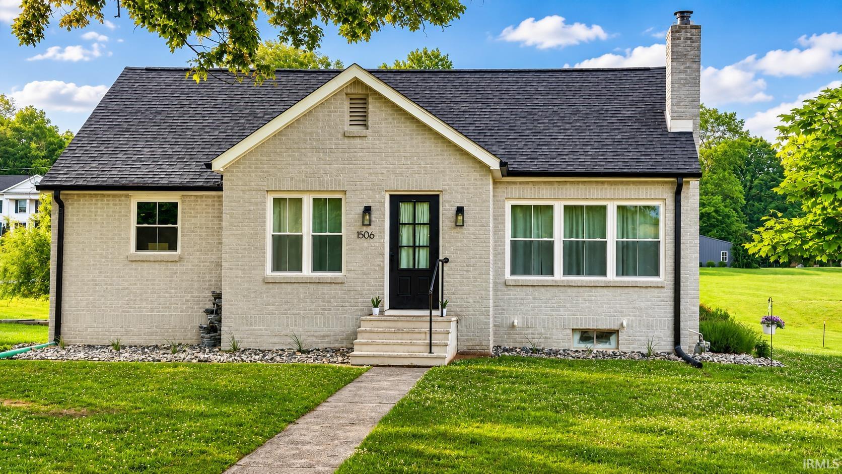 1506 Sugarland Road Washington, IN 47501 - Photo 27 of 31