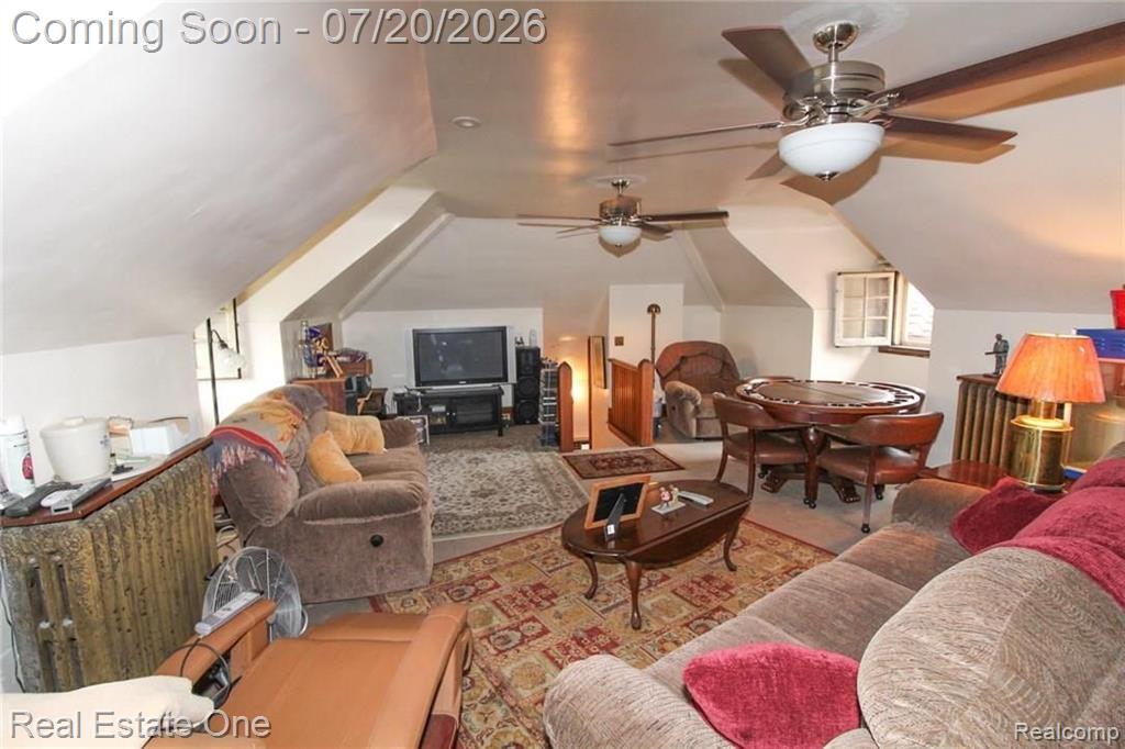 90 Edison Street Detroit, MI 48202 - Photo 41 of 65 Gallery Image 41