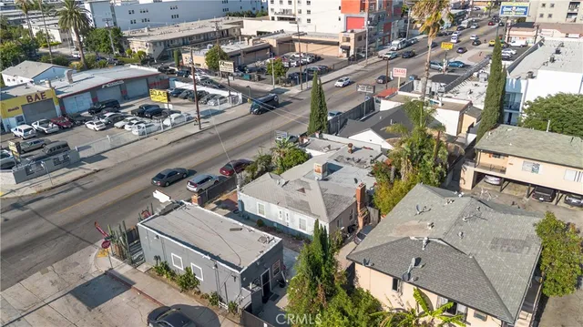 $1,199,000 | 11170 Burbank Boulevard, North Hollywood, CA 91601