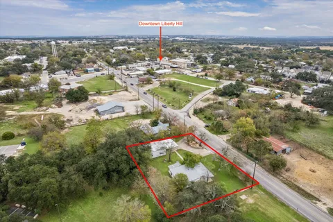 $545,000 | 3502 1869th Ranch, Liberty Hill, TX 78642