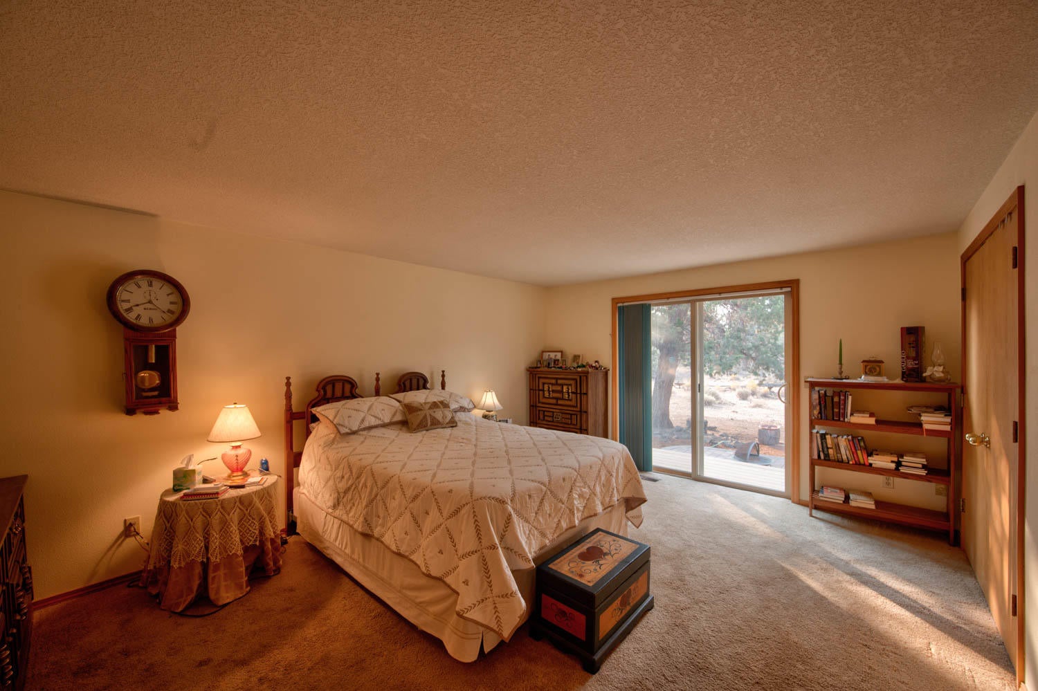 64548 Joe Neil Road Bend, OR 97701 - Photo 25 of 50 Master Bdrm