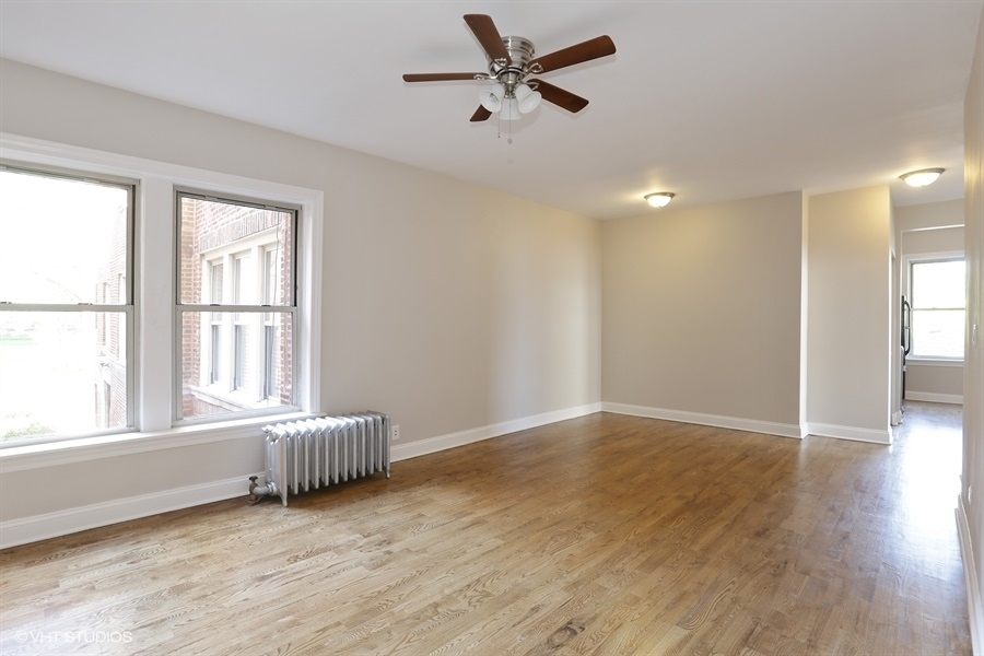 2452 West Addison Street, Unit 3A Chicago, IL 60618 - Photo 4 of 11