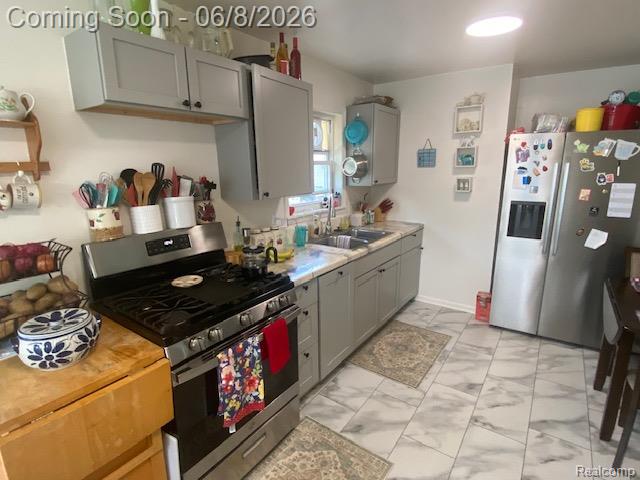 16841 Stephens Eastpointe, MI 48021 - Photo 2 of 29
