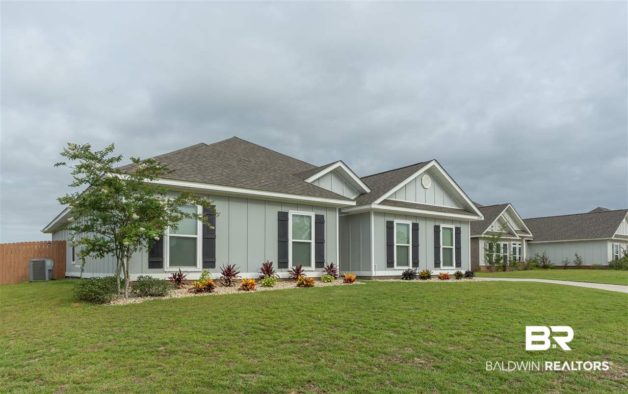 26307 Rosedown Lane Daphne, AL 36526 - Photo 2 of 37
