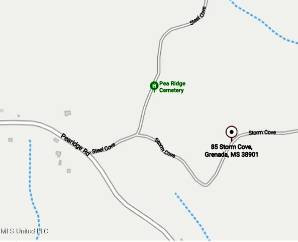 $59,900 | 85 Storm Cove, Grenada, MS 38901