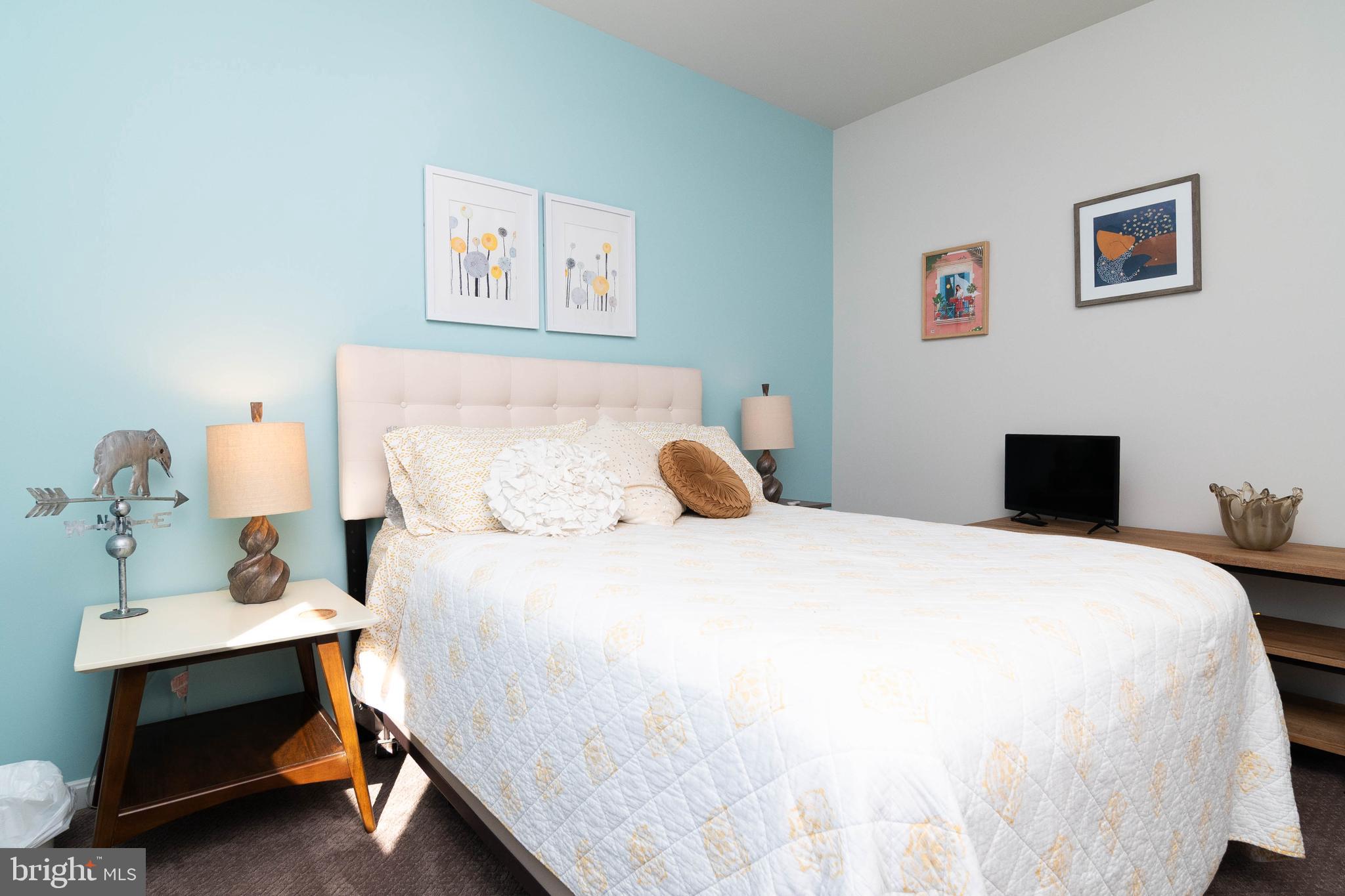 29751 Pebblestone Loop Milton, DE 19968 - Photo 24 of 43 Guest Bed 1