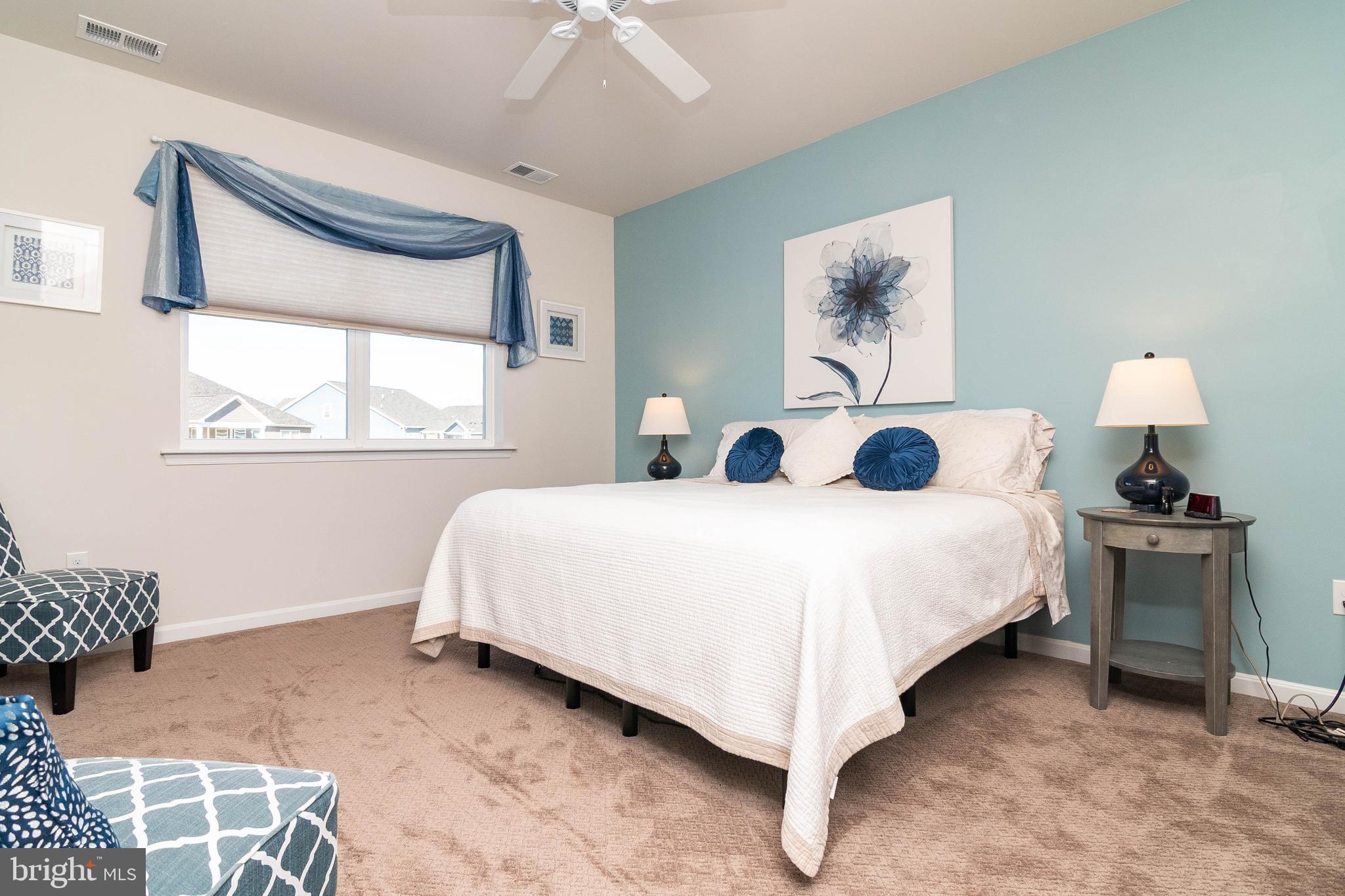 29751 Pebblestone Loop Milton, DE 19968 - Photo 27 of 43 Main Bed