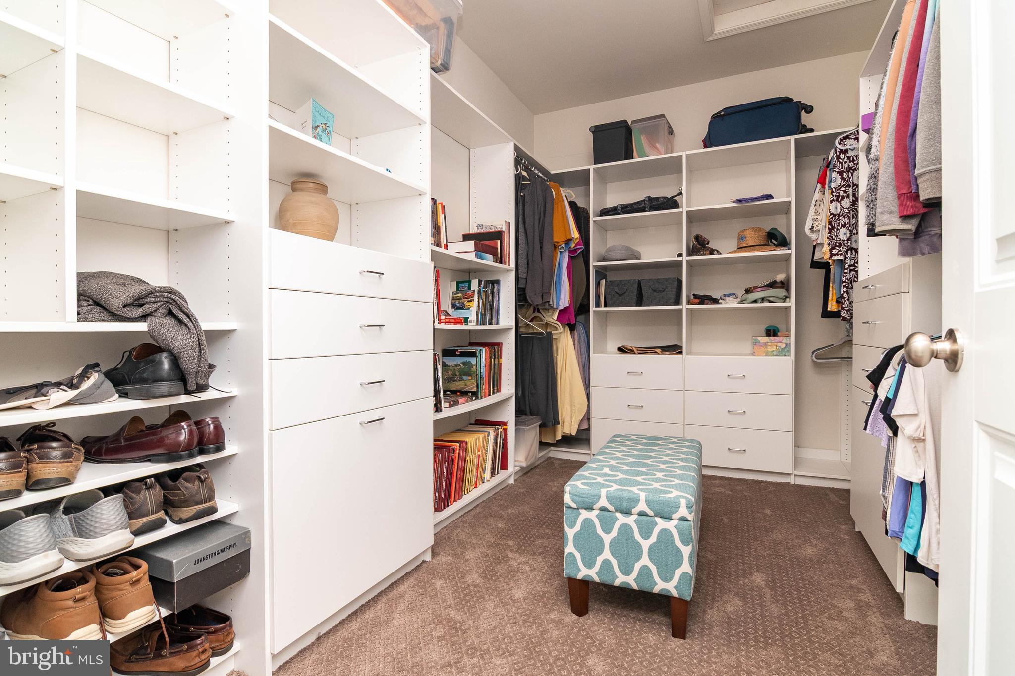 29751 Pebblestone Loop Milton, DE 19968 - Photo 29 of 43 Main Closet