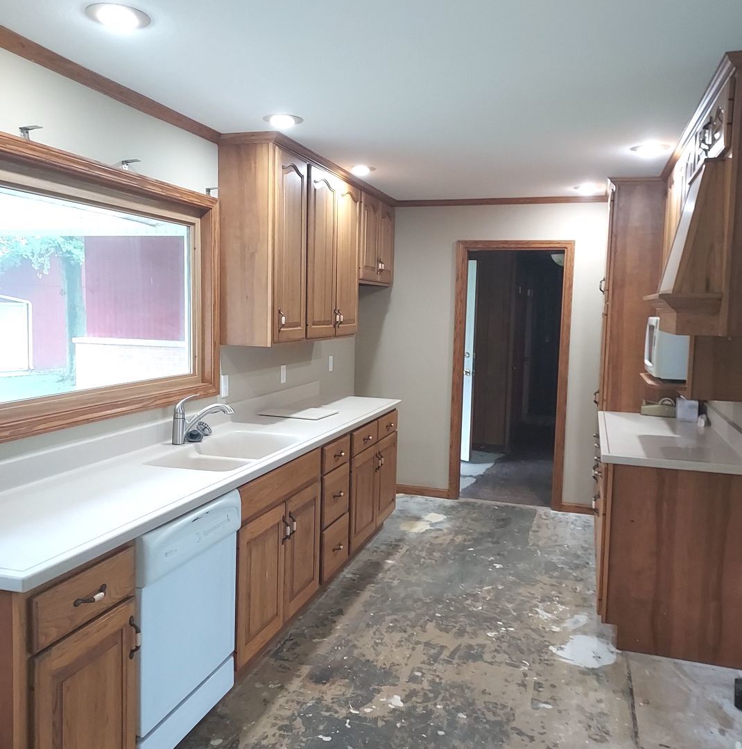 34 Walnut Circle Tuscola, IL 61953 - Photo 6 of 25