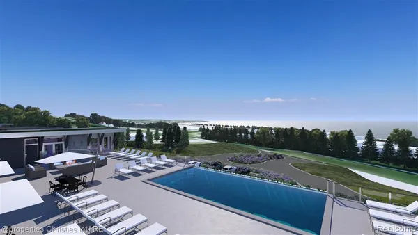 $3,295,000 | 3575 Charlevoix Avenue, Unit 14, Petoskey, MI 49770