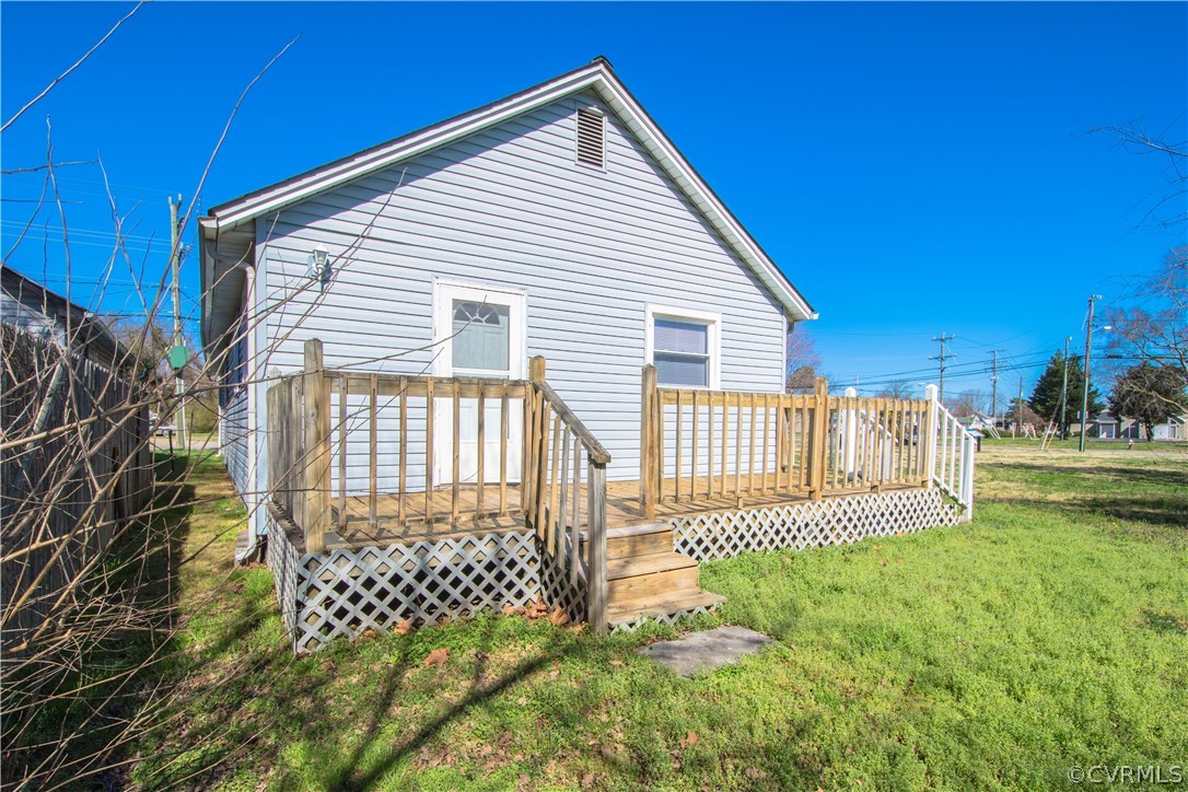 209 Rip Rap Road Hampton, VA 23669 - Photo 30 of 32 Gallery Image 30
