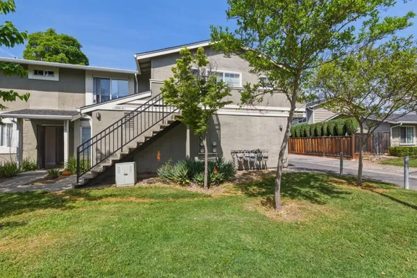 $488,888 | 1395 McQuesten Drive, Unit D, San Jose, CA 95122