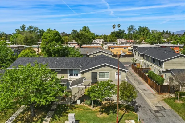 $488,888 | 1395 McQuesten Drive, Unit D, San Jose, CA 95122