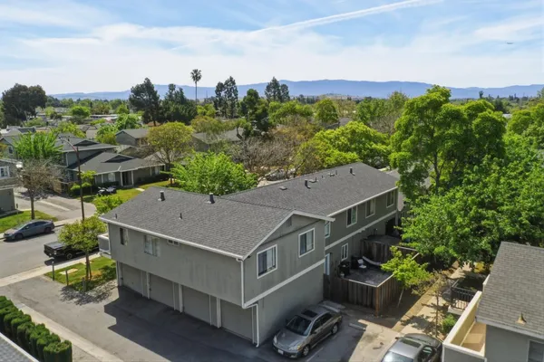 $488,888 | 1395 McQuesten Drive, Unit D, San Jose, CA 95122
