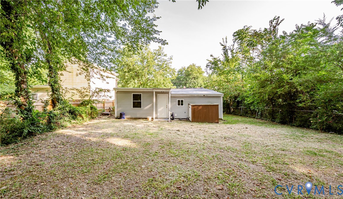 1219 Rome Street Petersburg, VA 23803 - Photo 53 of 62 Gallery Image 53