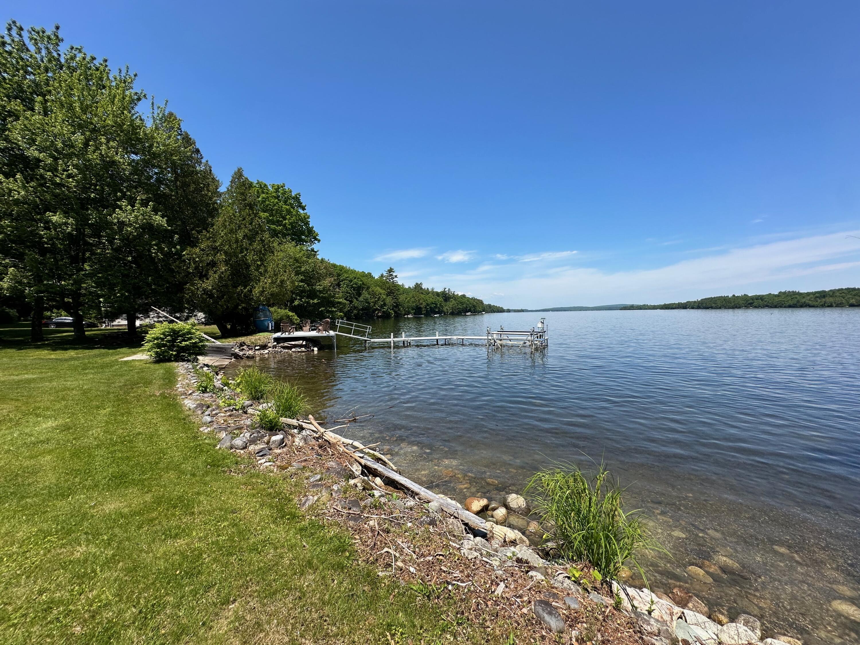 26 Talbert Lane Belgrade, ME 04917 - Photo 12 of 83 LAKEFRONT