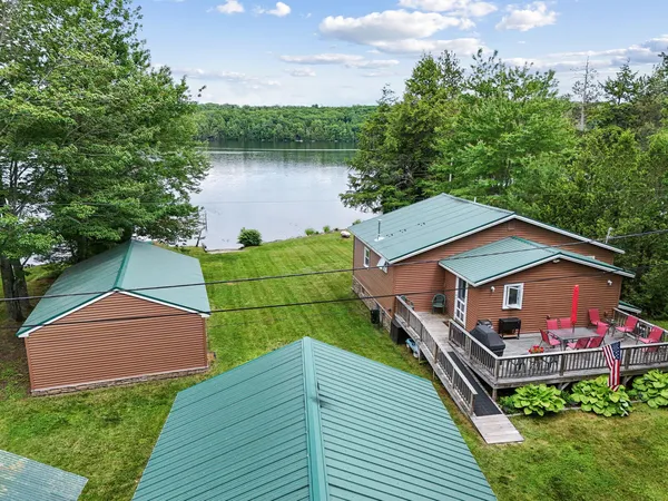 $1,295,000 | 26 Talbert Lane, Belgrade, ME 04917