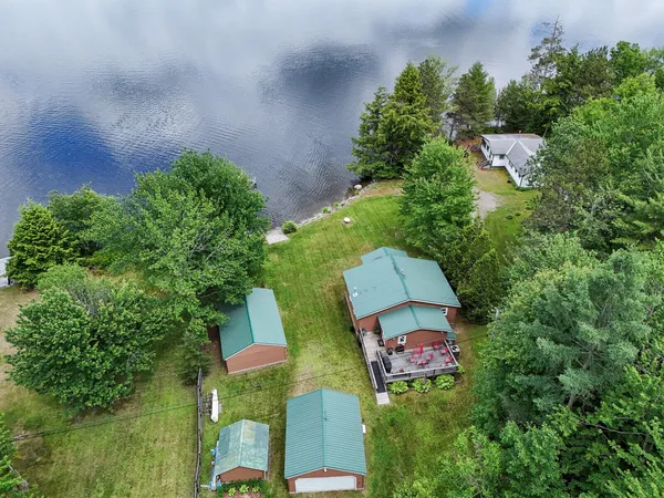 $1,295,000 | 26 Talbert Lane, Belgrade, ME 04917
