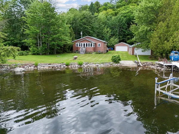 $1,295,000 | 26 Talbert Lane, Belgrade, ME 04917