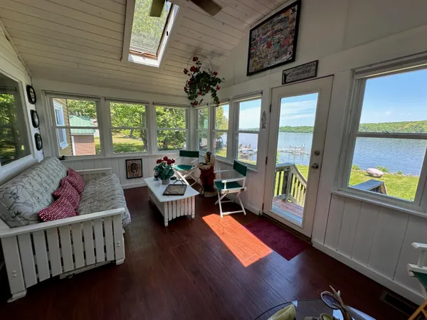 $1,295,000 | 26 Talbert Lane, Belgrade, ME 04917