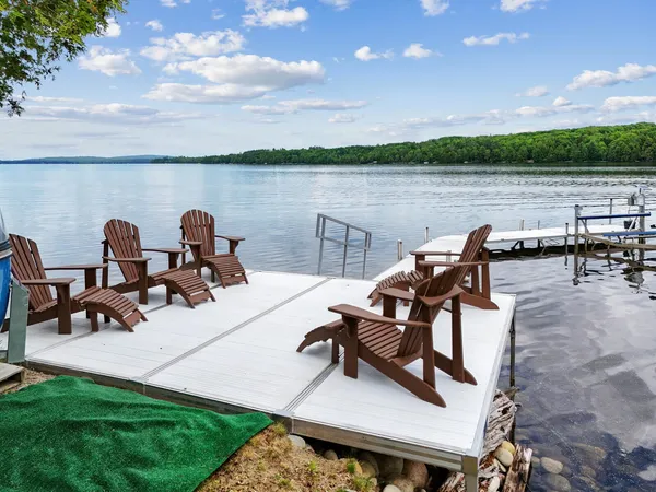 $1,295,000 | 26 Talbert Lane, Belgrade, ME 04917