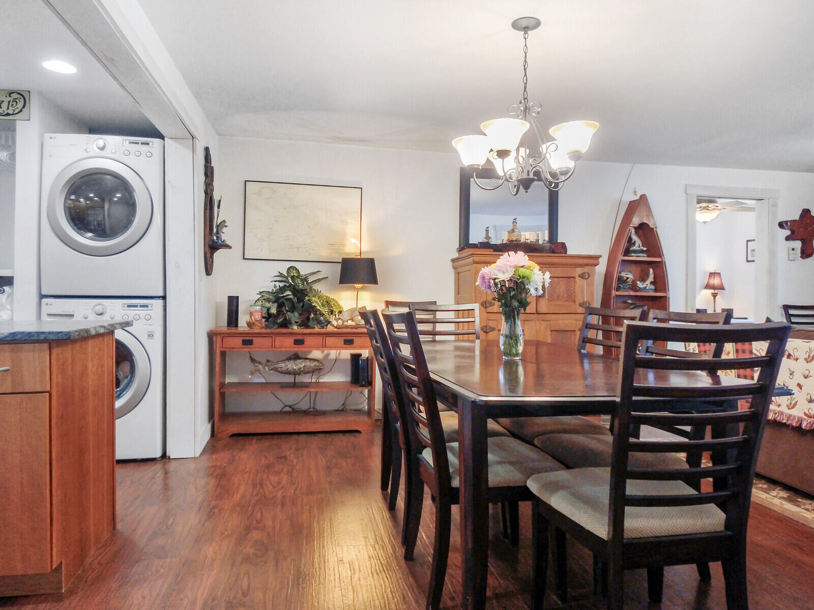 26 Talbert Lane Belgrade, ME 04917 - Photo 27 of 83 DINING AREA