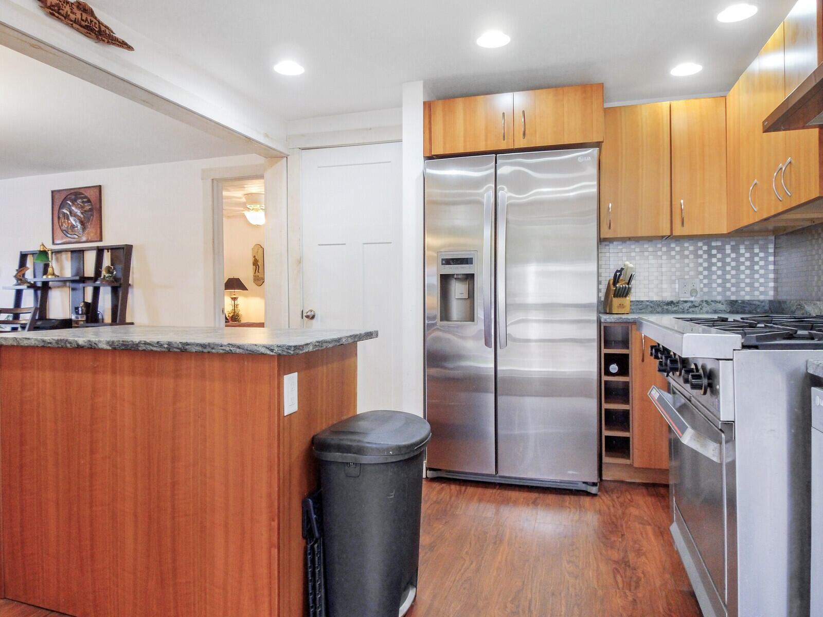 26 Talbert Lane Belgrade, ME 04917 - Photo 29 of 83 KITCHEN