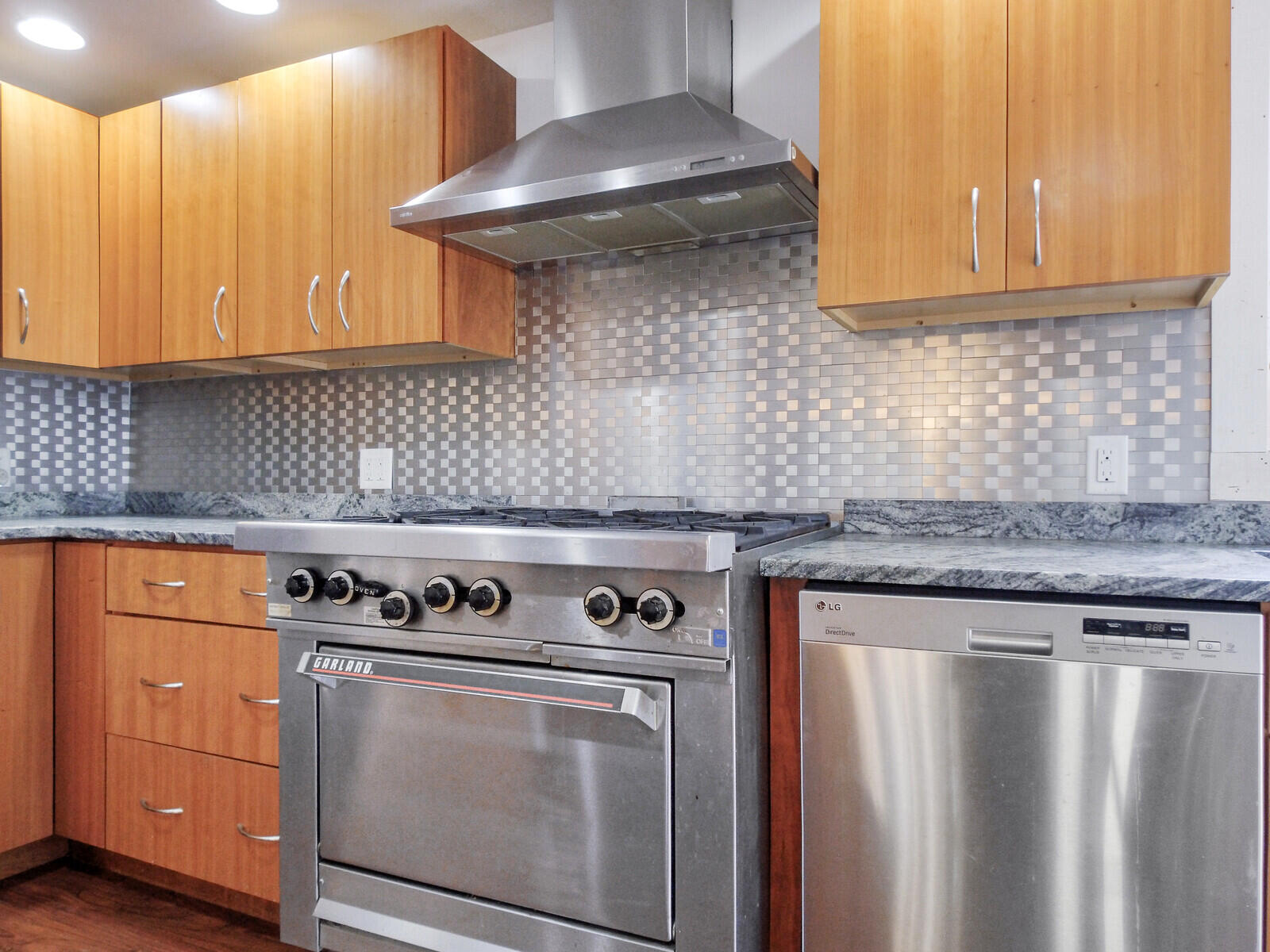 26 Talbert Lane Belgrade, ME 04917 - Photo 30 of 83 KITCHEN