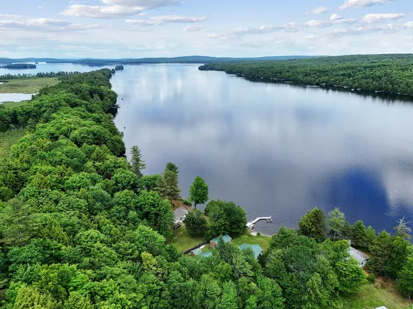 $1,295,000 | 26 Talbert Lane, Belgrade, ME 04917